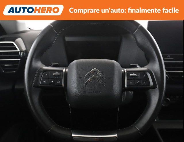 CITROEN C4 BlueHDi 130 S&S EAT8 Feel Pack