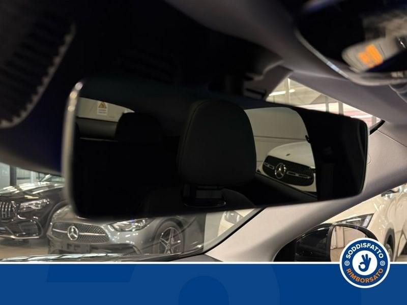 Mercedes-Benz GLC Coupé GLC 300de 4Matic EQ-Power Coupé AMG Line Premium Tech