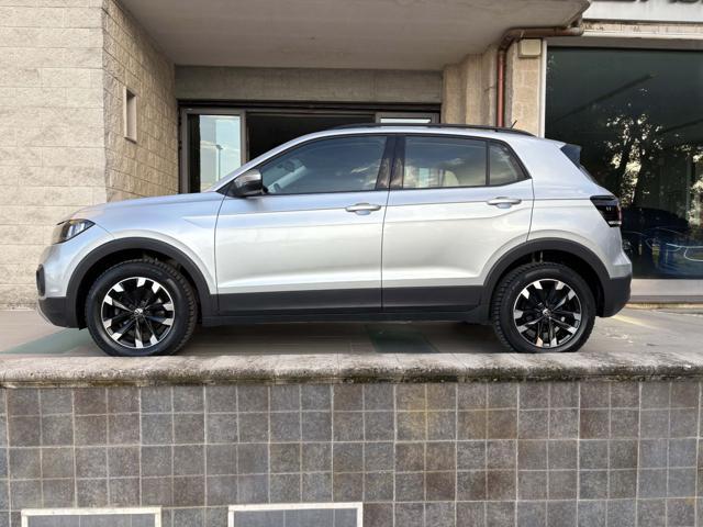 VOLKSWAGEN T-Cross 1.0 TSI 95 CV Style BMT