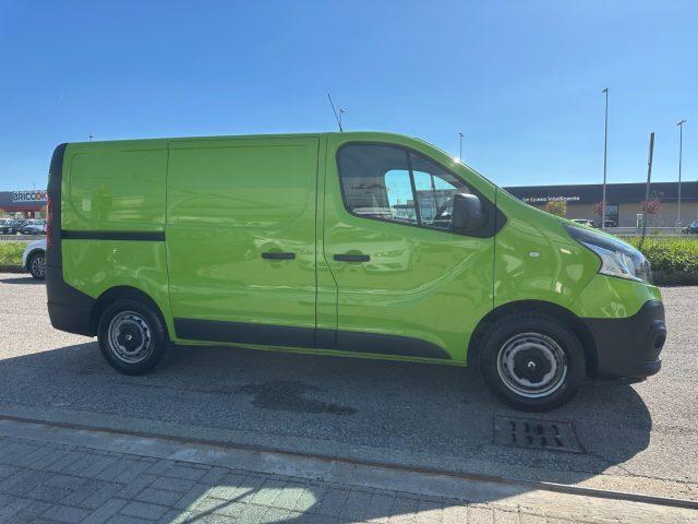 RENAULT Trafic 1.6 dCi 120CV Furgone