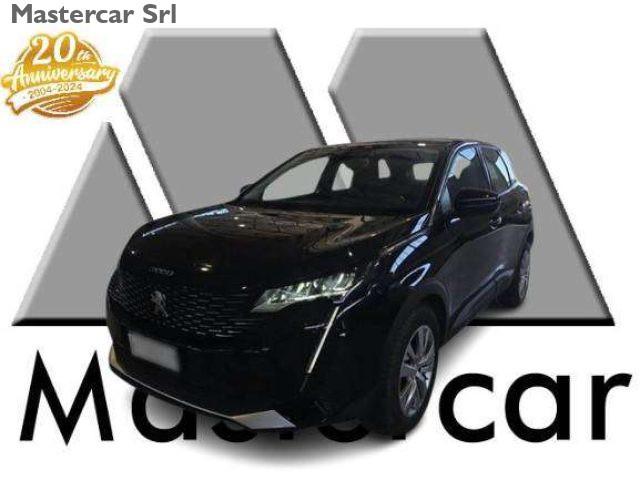 PEUGEOT 3008 3008 II 2021 1.5 bluehdi Active Business s - GE121