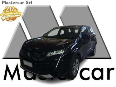 PEUGEOT 3008 3008 II 2021 1.5 bluehdi Active Business s - GE121