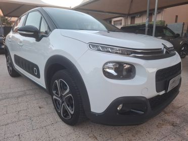 Citroën C3 - 1.2 Pure Tech