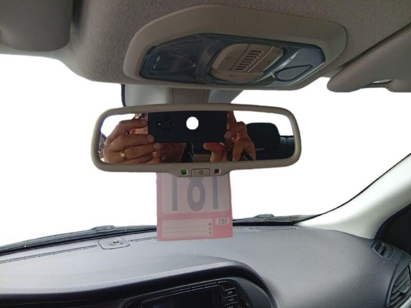 FIAT Tipo (2015--->) 1.4 4 porte Opening Edition