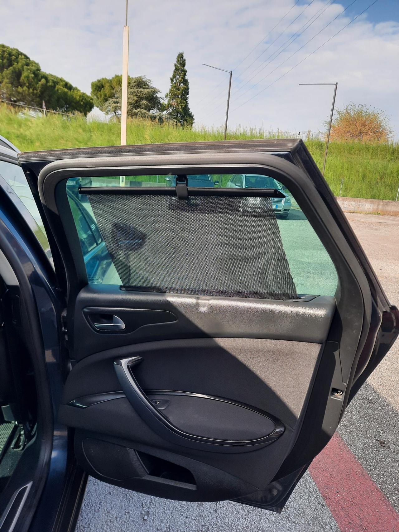 Citroen C5 2.0 HDi 163 aut. Exclusive Style Tourer