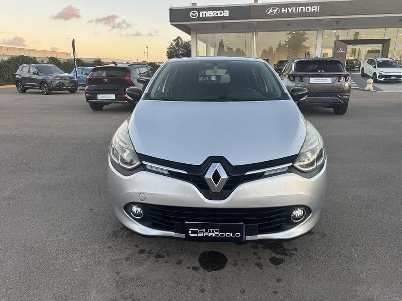Renault Clio 12V 90CV Start&Stop Energy
