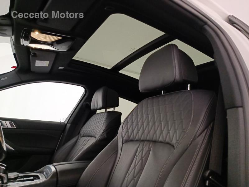 BMW X6 30 d Mild Hybrid 48V Msport xDrive Steptronic