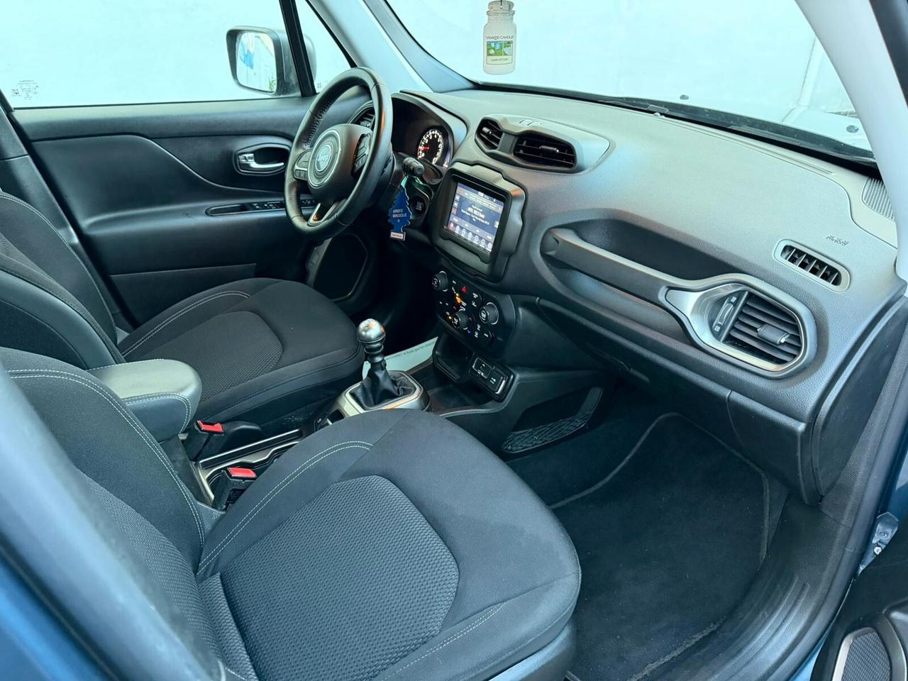 Jeep Renegade 1.0 T3 Limited