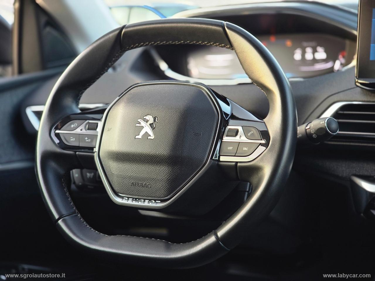 PEUGEOT 3008 BlueHDi 130 S&S Allure Pack