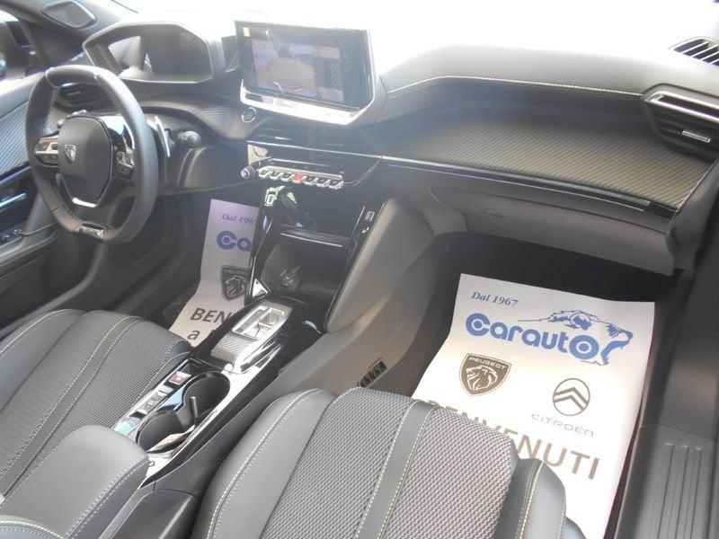 Peugeot 2008 145 GT Hybrid e-DCS6 Fin 9Perfet Sc35%
