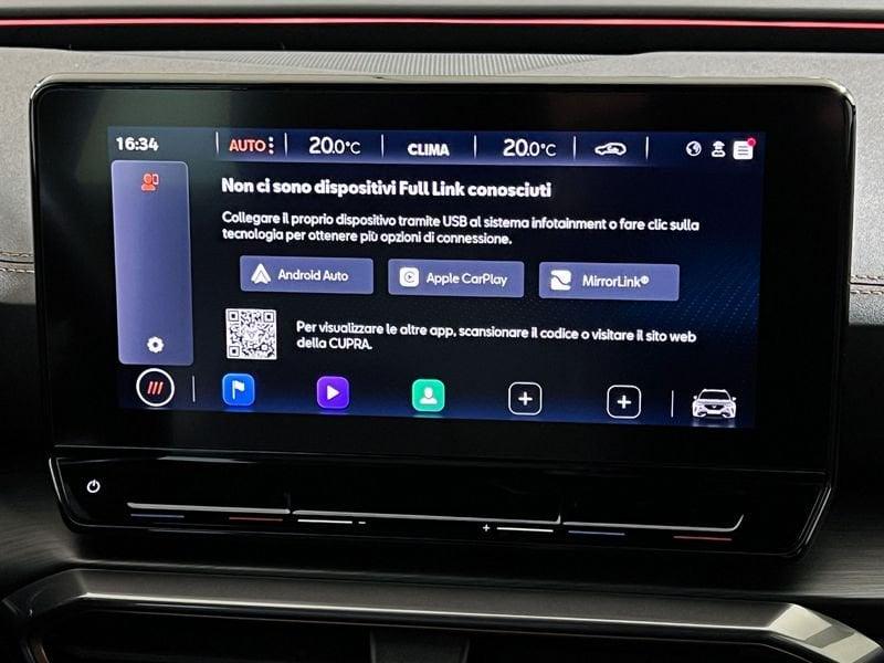 Cupra Formentor Formentor 2.0 TDI 4Drive DSG