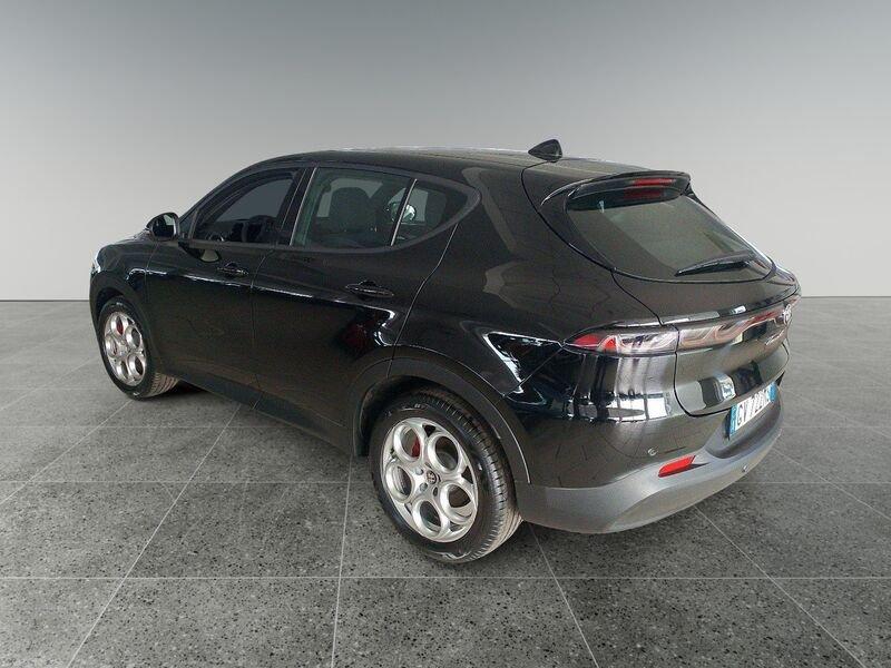 Alfa Romeo Tonale 1.5 130 CV MHEV TCT7 Sprint
