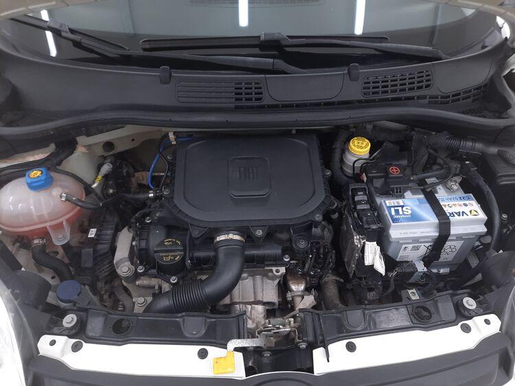 Fiat Panda Hybrid City Life BR105993 1.0 Mild Hybrid 70CV