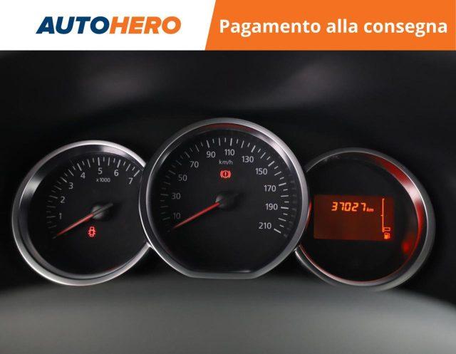 DACIA Sandero Stepway 0.9 TCe 90 CV Techroad