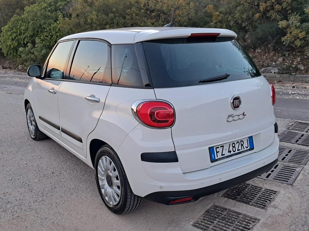 Fiat 500L Pro 1.6 MJT 120CV Urban 4 posti (N1) (IVA ESPOSTA)