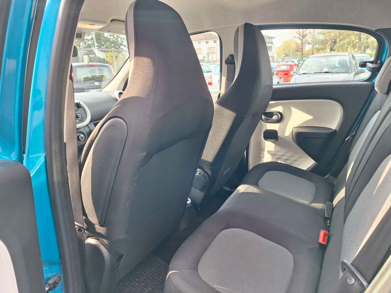 RENAULT TWINGO 1.0 LIVE 71CV/52 KV