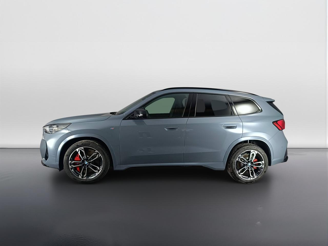 BMW BMW X1 M35i xDrive