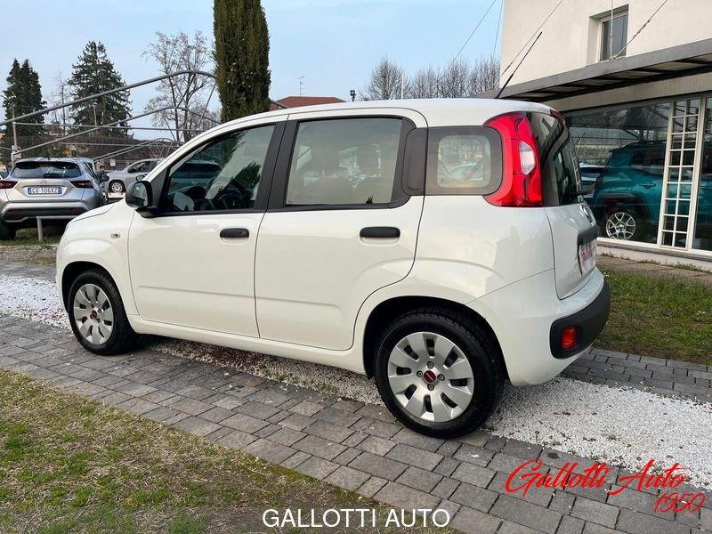 FIAT Panda 1.2 69cv EasyPower Lounge
