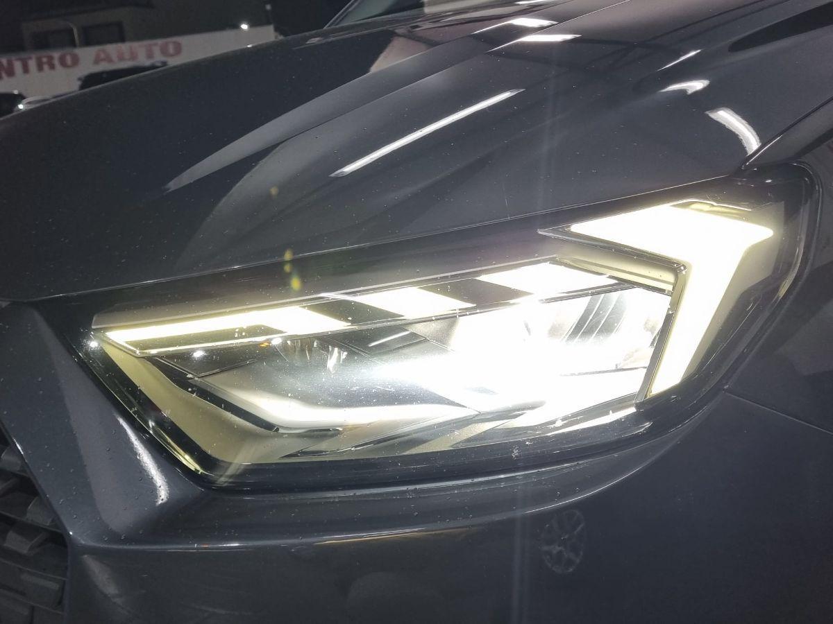 AUDI - A1 Sportback - A1 SPB 30 TFSI S tronic S line edition