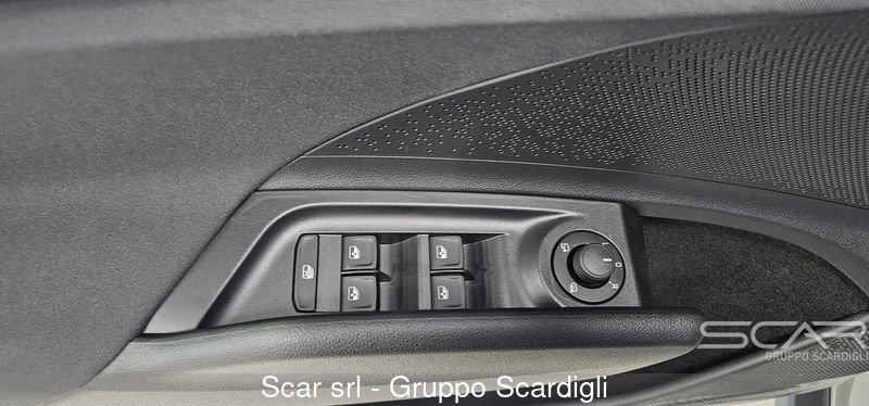 Skoda Elroq Elroq 50