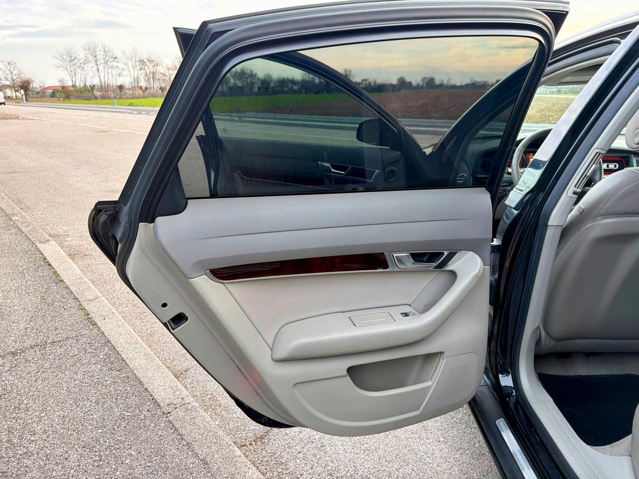 Audi A6 3.0 V6 TDI F.AP. quattro
