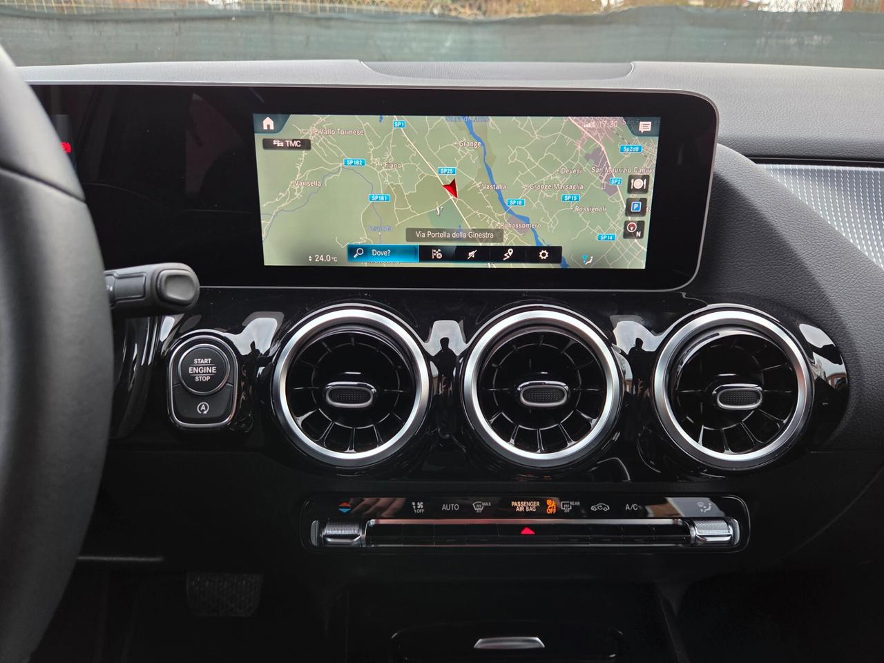 Mercedes-benz B 180 Automatic Premium 136cv