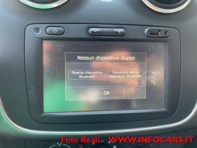 DACIA Logan MCV 1.5 dCi 75CV S&S Lauréate NEOPATENTATI