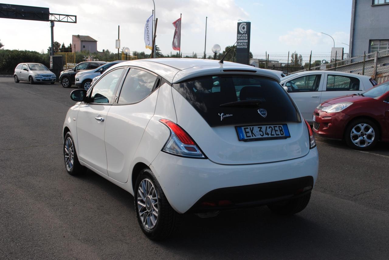 LANCIA YPSILON 1.3 MJT 95 CV OK NEOPATENTATI