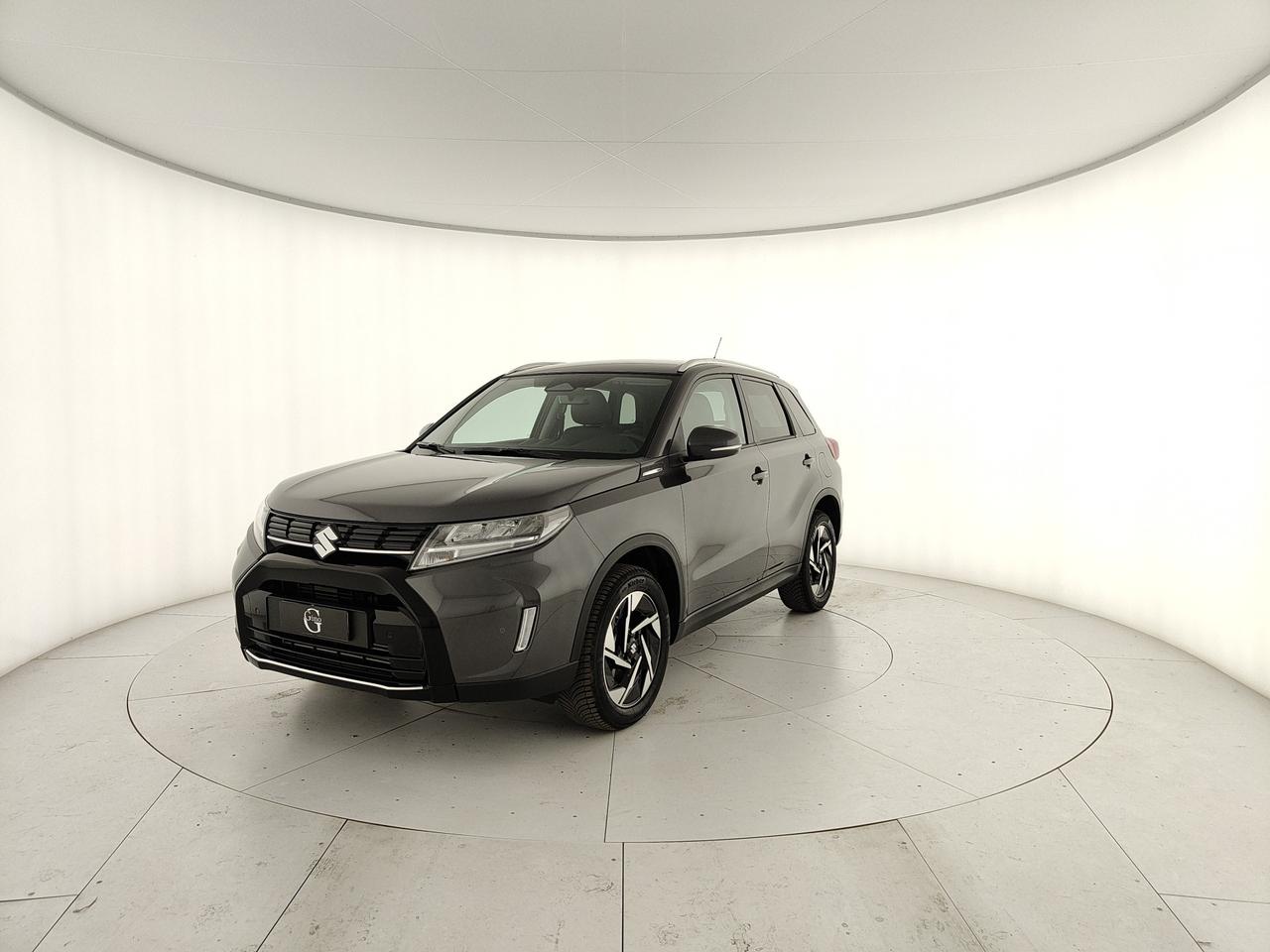 SUZUKI Vitara 1.4h Top 2wd 110cv