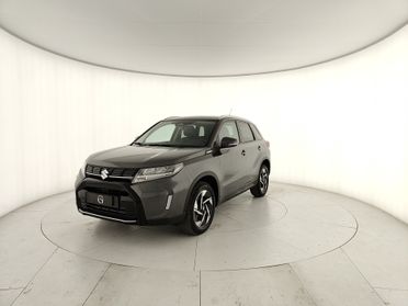 SUZUKI Vitara 1.4h Top 2wd 110cv