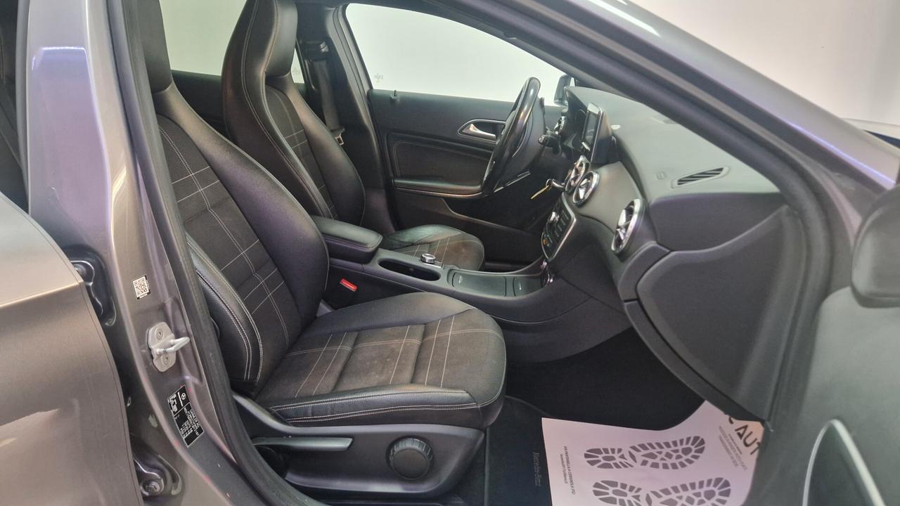 Mercedes-benz GLA 220 GLA 220 CDI Automatic 4Matic Premium