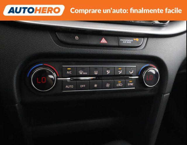 KIA XCeed 1.4 T-GDi DCT Style
