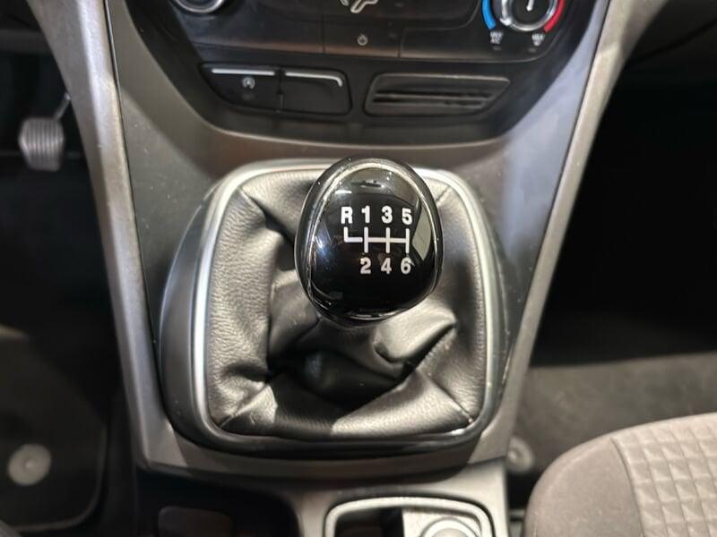 Ford C-Max C-Max 1.0 EcoBoost 100CV