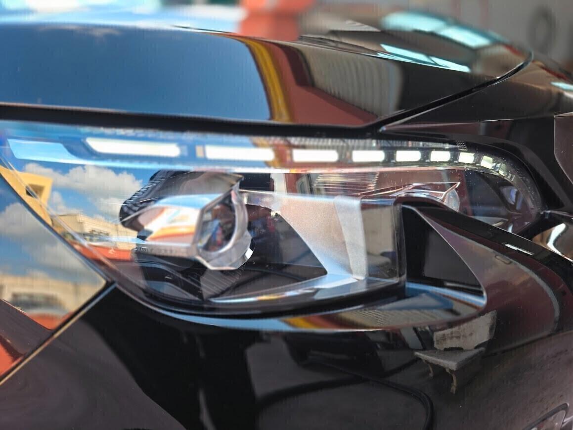 Peugeot 3008 BlueHDi 130 S&S EAT8 GT Line