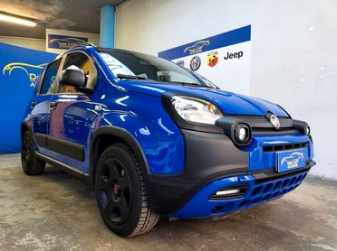 Fiat Panda 1.2 City Cross Waze