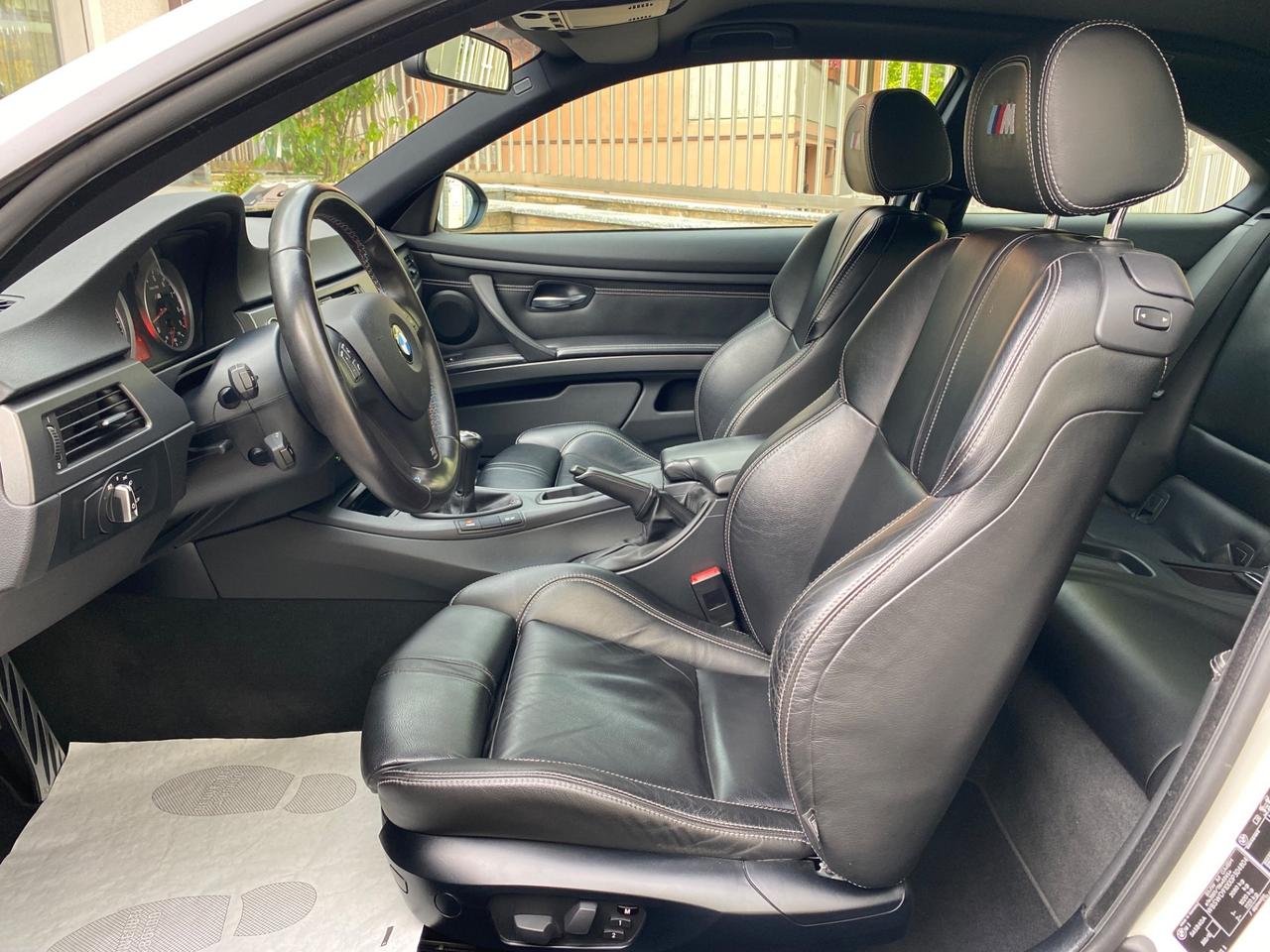 Bmw M3 Coupe 4.0 V8 420 Cv CAMBIO MANUALE