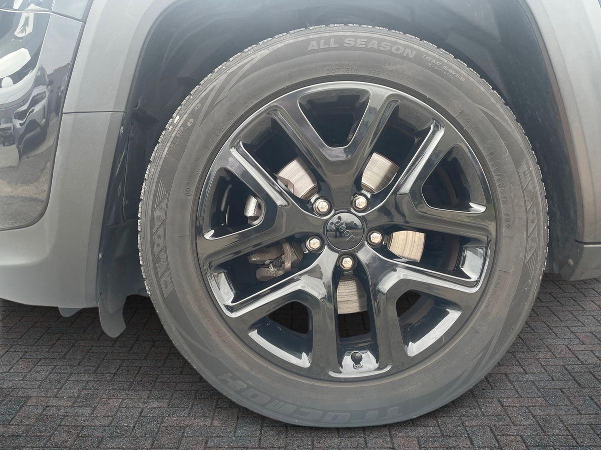 JEEP Renegade 2019 - Renegade 1.3 t4 Limited 2wd 150cv ddct