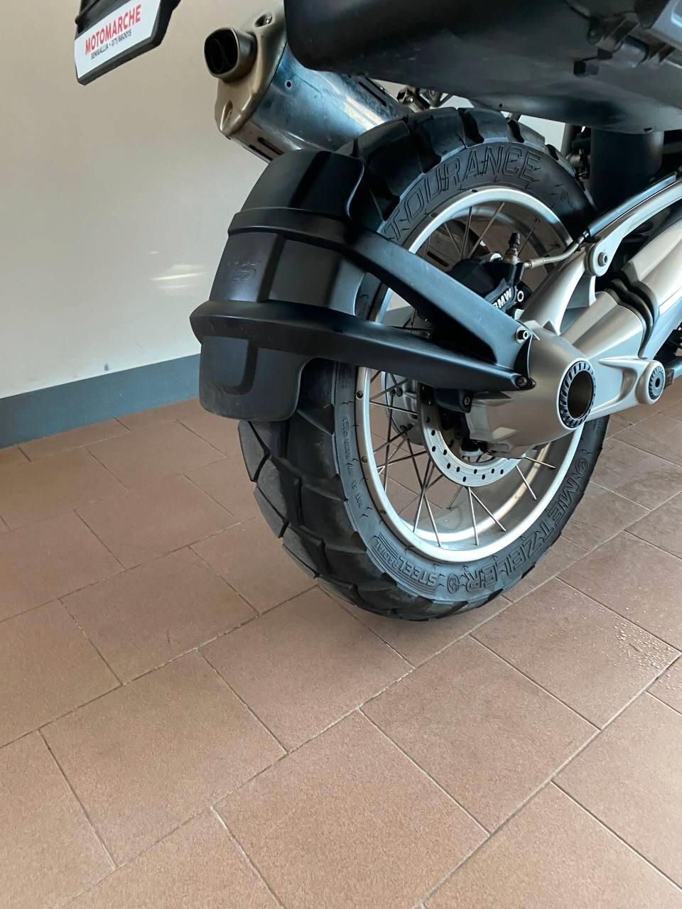 Bmw R 1200 GS