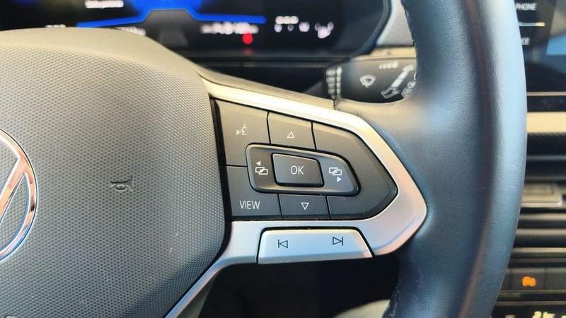 Volkswagen T-Cross 1.0 TSI 85kW Edition Plus