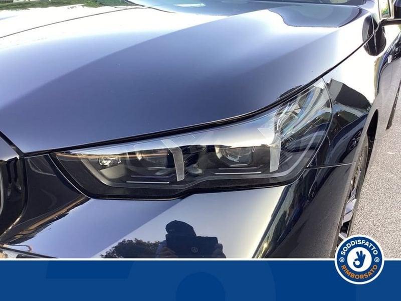 BMW Serie 5 Touring 520d xDrive M Sport Pro