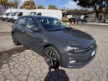 Volkswagen Polo 5 Porte Polo 5p 1.0 tsi Highline 115cv