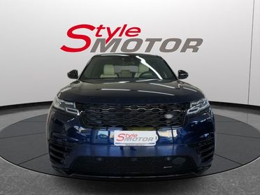 LAND ROVER Range Rover Velar 2.0D I4 204 CV R-Dynamic SE 4WD AWD CERTIFICATA