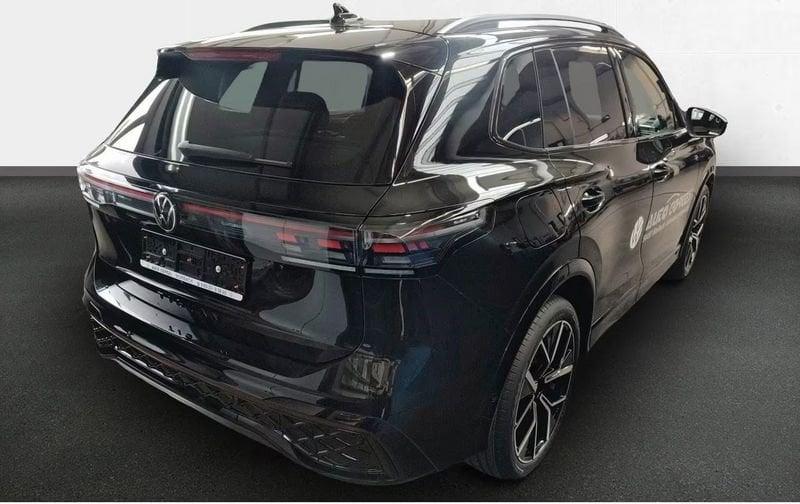 Volkswagen Tiguan 1.5 eTSI 110KW ACT R-Line DSG Camera 20" Winter Pack