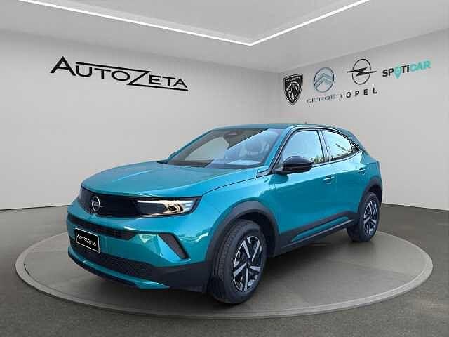 Opel Mokka 1.2 Turbo 136 CV Edition