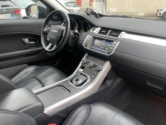 Land Rover Range Evoque 2.0 TD4 150 CV SE Dynamic KM 85.000 PREZZO VERO!!!!