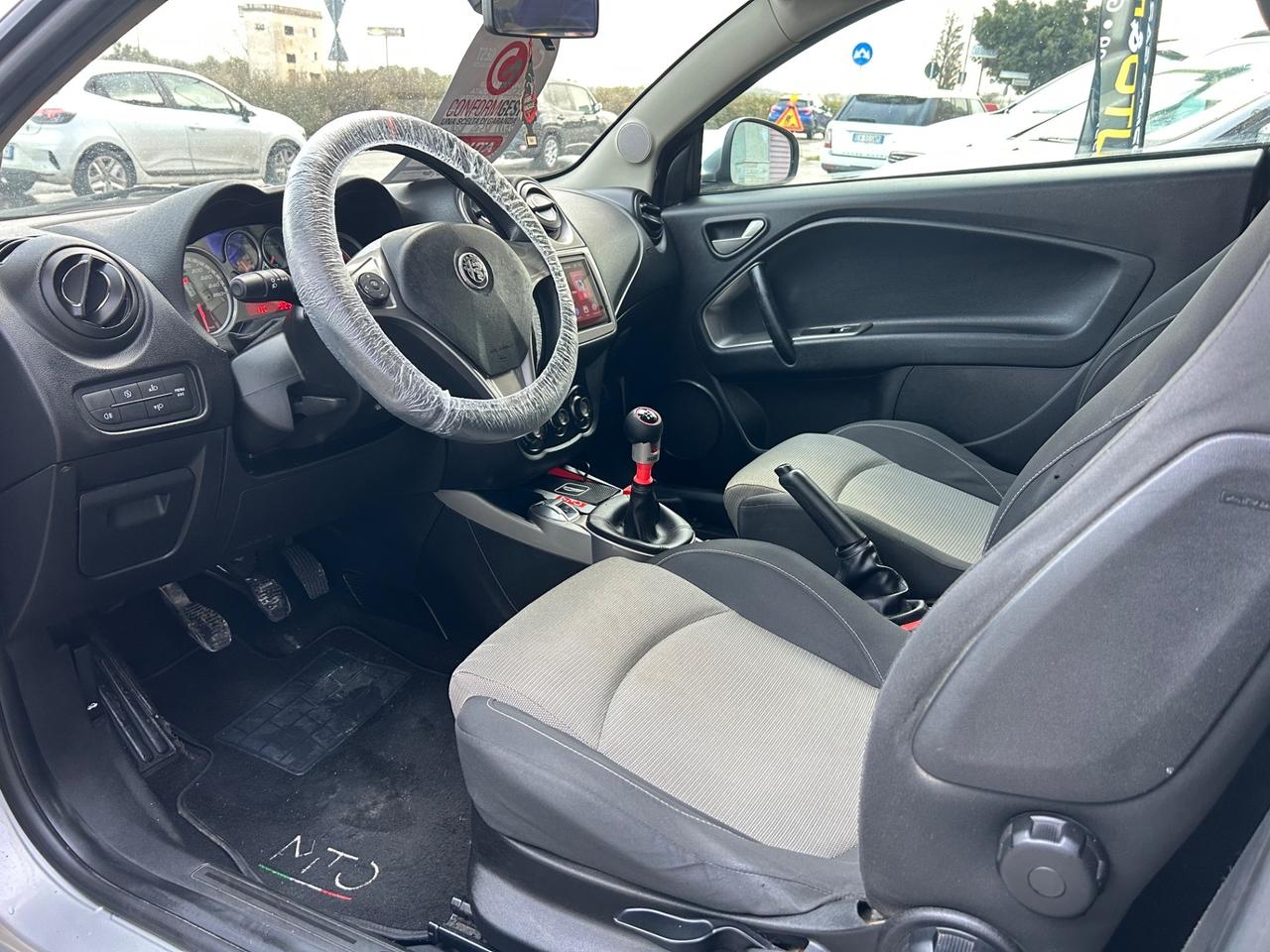 Alfa Romeo MiTo 1.3 JTDm-2 95 CV S&S Progression