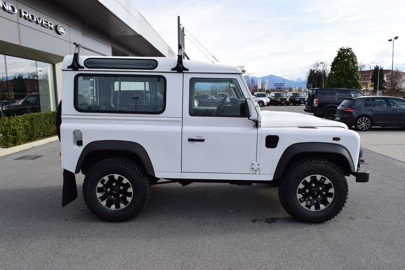 Land Rover Defender 90 2.2 TD4 SW- AUTOCARRO N1 - IVA ESPOSTA