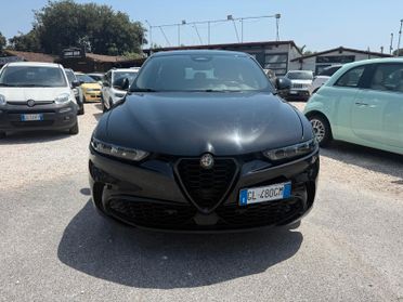 Alfa Romeo Tonale 1.5 130 CV MHEV TCT7 Super