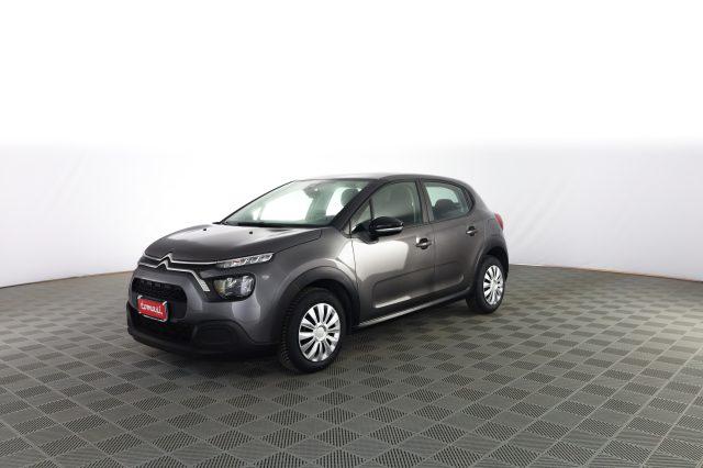 CITROEN C3 C3 PureTech 83 S&S Feel