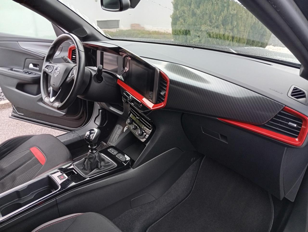 Opel Mokka 1.2 Turbo Edition NEOPATENTATI OK